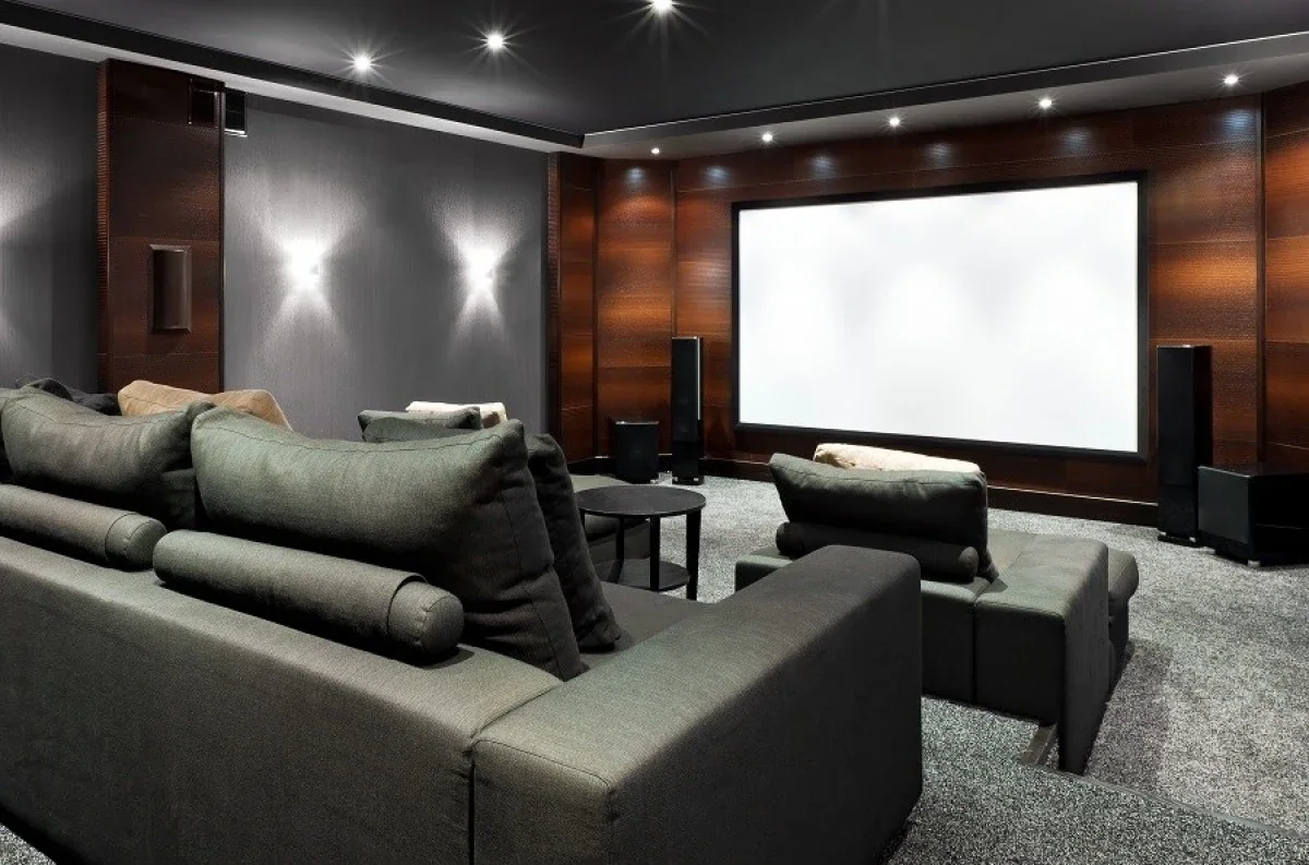 Home-theater