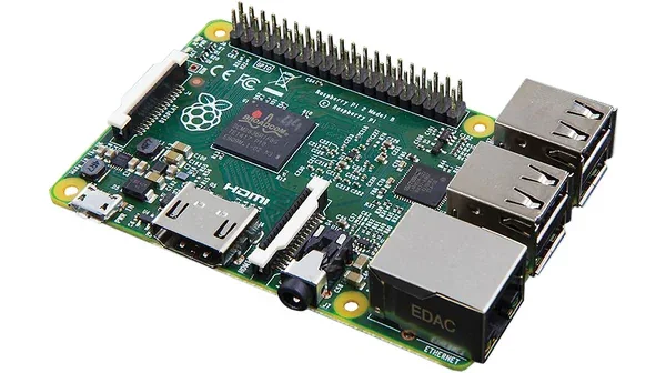 Raspberry PI 2